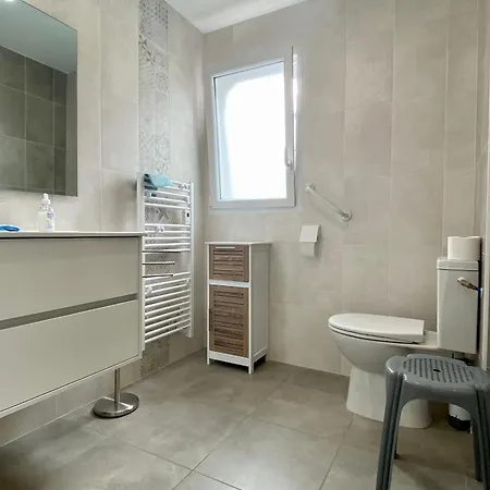 Holiday home Charmante Maison 3 Pres Des Plages Avec Jardin, Terrasse, Jeux, Garage Et - Fr-1-306-1221 Chauve